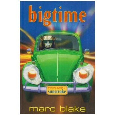 Marc Blake - Bigtime - 112286 foto