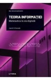 Mari idei ale matematicii. Teoria informatiei - Juan M. R. Parrondo