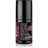 Essence studio nails UV GEL NAIL unghii cu gel folosind UV / lampă cu LED culoare 08 still RED 5 ml