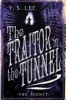 The Agency: The Traitor in the Tunnel