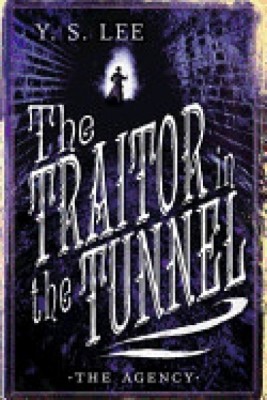The Agency: The Traitor in the Tunnel foto
