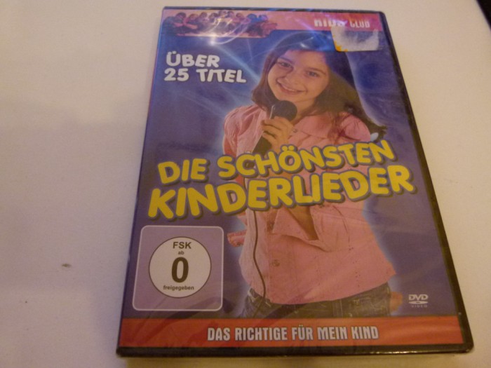 kinderlieder a700