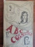 I. Hunian - ABC de cosmetica