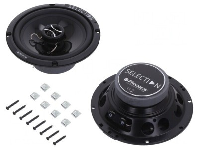 Difuzor Auto 165mm 90W 4&amp;Omega; foto