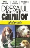 Dresajul cainilor - Ghid practic