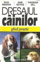 Dresajul cainilor - Ghid practic foto