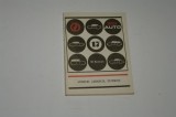 Aprindere, carburatie, distributie - M. Soiman