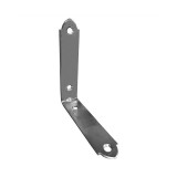 Coltar pentru lemn, vinclu, 20x20x15x2mm, J-MI-2215, Venus Dsh, 162978