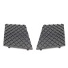Set grile / ornamente bara fata M Packet BMW e60 e61 seria 5