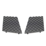 Set grile / ornamente bara fata M Packet BMW e60 e61 seria 5