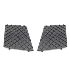 Set grile / ornamente bara fata M Packet BMW e60 e61 seria 5