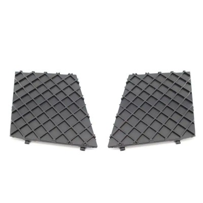 Set grile / ornamente bara fata M Packet BMW e60 e61 seria 5 foto