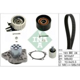 Set pompa apa + curea dintata Opel Astra Gtc J, 10.20, Astra J, 12.20, Cascada, 03.20, Insignia Sports Tourer, 07.2017, Zafira Tourer C, 10.20, Saab