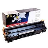 Cartuș toner compatibil HP CE278A/CRG728 Negru (78A, CE278A, 3500B002, 728