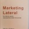 MARKETING LATERAL de PHILIP KOTLER, FERNANDO TRIAS DE BES , 2003