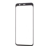 Geam sticla Google Pixel 4, Black