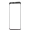 Geam sticla Google Pixel 4, Black