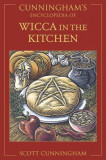 Cunningham&#039;s Encyclopedia of Wicca in the Kitchen