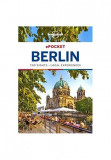 Lonely Planet Pocket Berlin | Andrea Schulte-Peevers, 2019, Lonely Planet Global Limited