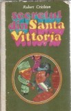 Cumpara ieftin Secretul din Santa Vittoria (cartonata) - Robert Crichton