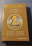 Iluminatii esoterism teoria complotului extremism Pierre Andre Taguieff