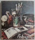 Gheorghe Petrascu &amp; George Oprescu - Album Pictura Arta - Carte