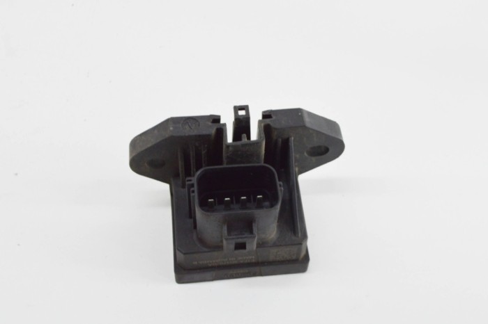 Unitate de control pompa de combustibil FORD TRANSIT Furgon 2022 OEM: F1FA-9D370-GA | 19939618