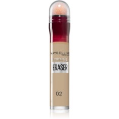 MAYBELLINE NEW YORK Instant Anti Age Eraser corector lichid cu aplicator de burete culoare 02 Nude 6.8 ml