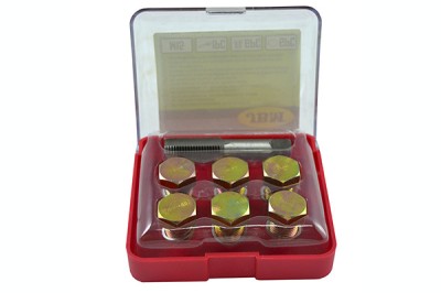 SET REPARATOR DE FILETE PENTRU BUSON (M-15) JBM 91675 foto