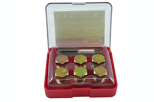 SET REPARATOR DE FILETE PENTRU BUSON (M-15)