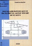 INSTALATII INTERIOARE DE INCALZIRE CU AGENT TERMIC APA CALDA-VLAD IORDACHE-271276