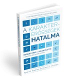 A karaktererőss&eacute;gek hatalma k&ouml;nyv