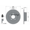 Set disc frana BMW 3 (E36) 09.90-11.98, 3 (E46) 12.97-05.05, 3 Compact (E46) 03.01-02.05, 3 Convertible (E36) 03.93-11.99, 3 Coupe (E36) 10.91-05.99,, Textar