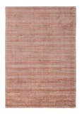 Cumpara ieftin Covor textil roz bej Indra 200x300 cm