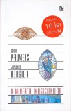 Dimineata Magicienilor - Louis Pauwels, Jacques Bergier, Nemira, 2005, Filosofie, Paperback, Romana, 510 pagini