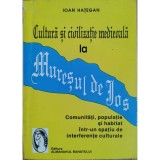 Cultura si civilizatie medievala la Muresul de Jos &ndash; Ioan Hategan