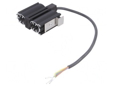Aparat de &amp;Icirc;ncălzire Semiconductor 10W IP20 foto