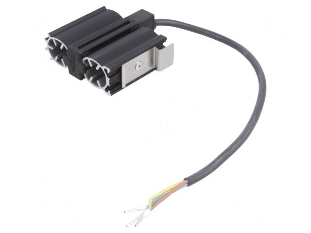 Aparat de &Icirc;ncălzire Semiconductor 10W IP20