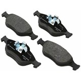 Placute frana fata DELPHI - Ford Fiesta/Ka Mazda 2 Garage AutoRide