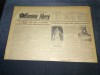 ZIARUL ROMANIA LIBERA 4 MARTIE 1955