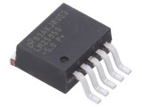 Adaptor DC/DC 4.5-40V la 5V 1A TO263-5