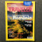 Revista National Geographic Rom&acirc;nia Traveler 2017 Toamnă, vezi cuprins