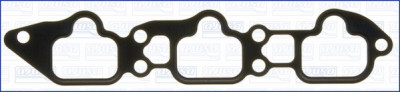 Suction manifold gasket fits: FORD USA PROBE II; MAZDA 323 F V. 626 IV. MX-6. XEDOS 6. XEDOS 9 2.0/2.5 01.92-09.02 foto