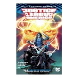 Panic in the Microverse