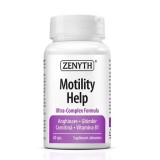 MOTILITY HELP 30CPS, Zenyth Pharmaceuticals