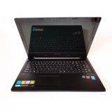 LAPTOP SH Lenovo G50-70 , Intel i3 4005U ,1,7 Ghz, Memorie 8 GB , ssd 240 GB , 15.6 Inch