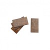 EMT. Set palete textolit 80 x 44 x 4.90 mm EMT11.418.2