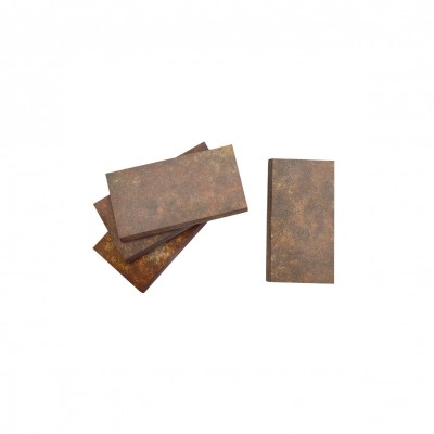 EMT. Set palete textolit 80 x 44 x 4.90 mm EMT11.418.2 foto