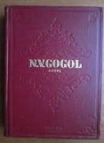N.V. GOGOL OPERE VOL.4 Opere dramatice
