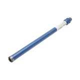 Carota diamantata Breckner Germany 25 mm x 400 mm, filet exterior 1/2 GAS (G 1/2 Bspp), gaurire umeda pentru beton si caramida